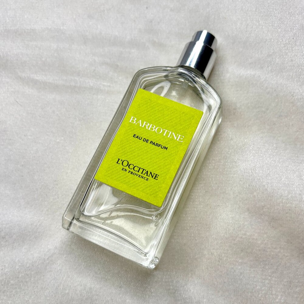 L'Occitane Barbotine for Her